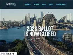 Sites similar to sydneyrunningfestival.com.au