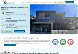 Sites similar to sydneys5starcleaning.com.au
