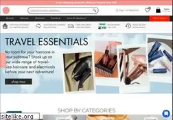 Sites similar to sydneysalonsupplies.com.au