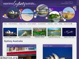 Sites similar to sydneyshowcase.com.au
