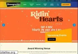 Sites similar to sydneyshowground.com.au