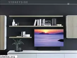 Sites similar to sydneyside.net.au