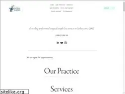 Sites similar to sydneysleevesurgery.com.au