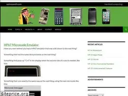 Sites similar to sydneysmith.com
