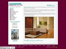 Sites similar to sydneystairs.com.au