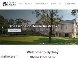 Sites similar to sydneystone.com.au