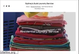 Sites similar to sydneysuds.com
