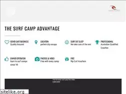Sites similar to sydneysurf.com.au