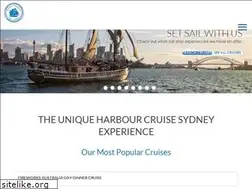 Sites similar to sydneytallships.com.au