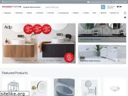 Sites similar to sydneytaps.com.au