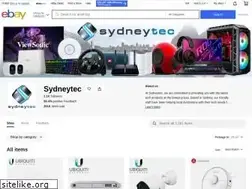 Sites similar to sydneytec.com.au