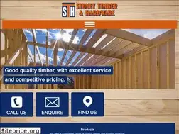 Sites similar to sydneytimber.com