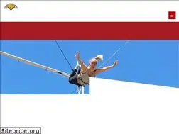 Sites similar to sydneytrapezeschool.com