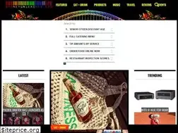 Sites similar to sydneyunleashed.com