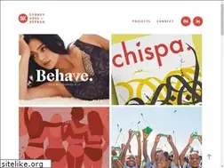Sites similar to sydneyvk.com