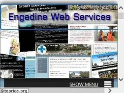 Sites similar to sydneywebdesign.com.au