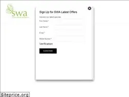 Sites similar to sydneywestbeauty.com.au