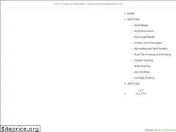 Sites similar to sydneywideroofingco.com.au