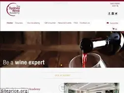 Sites similar to sydneywineacademy.edu.au