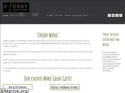 Sites similar to sydneywinecentre.com.au