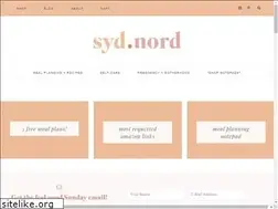 Sites similar to sydnord.com
