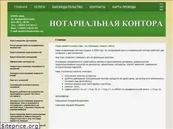 Sites similar to sydorenko.org