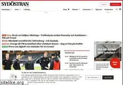 Sites similar to sydostran.se