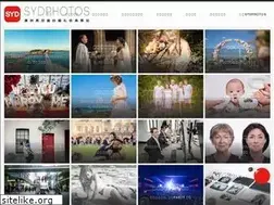 Sites similar to sydphotos.hk