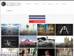 Sites similar to sydphotos.net.au