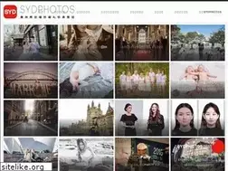 Sites similar to sydphotos.tw