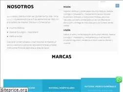 Sites similar to sydquintanilla.com
