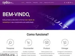Sites similar to sydra.pt