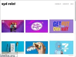 Sites similar to sydrein.com