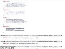 Sites similar to sydspanien.dk