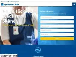Sites similar to sydsvenskastad.se