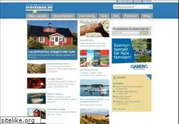 Sites similar to sydsverige.dk