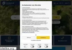 Sites similar to sydtrafik.dk
