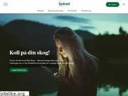 Sites similar to sydved.se