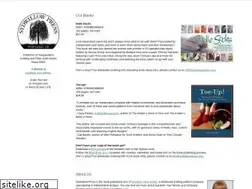 Sites similar to sydwillowpress.com