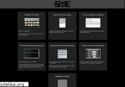 Sites similar to sye.dk