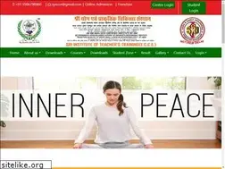 Sites similar to syecce.com
