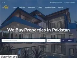 Sites similar to syed-brothers.com