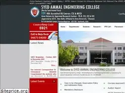 Sites similar to syedengg.ac.in