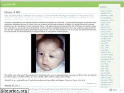 Sites similar to syedfaisal.wordpress.com