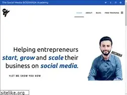 Sites similar to syediali.com