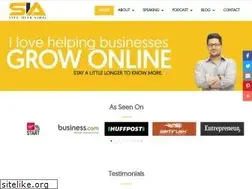 Sites similar to syedirfanajmal.com