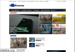 Sites similar to syedlearns.co
