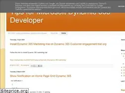 Sites similar to syednizamsyed.blogspot.com