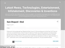 Sites similar to syedshahzaibahmed.blogspot.com