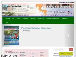 Sites similar to syedzasaintika.ac.id